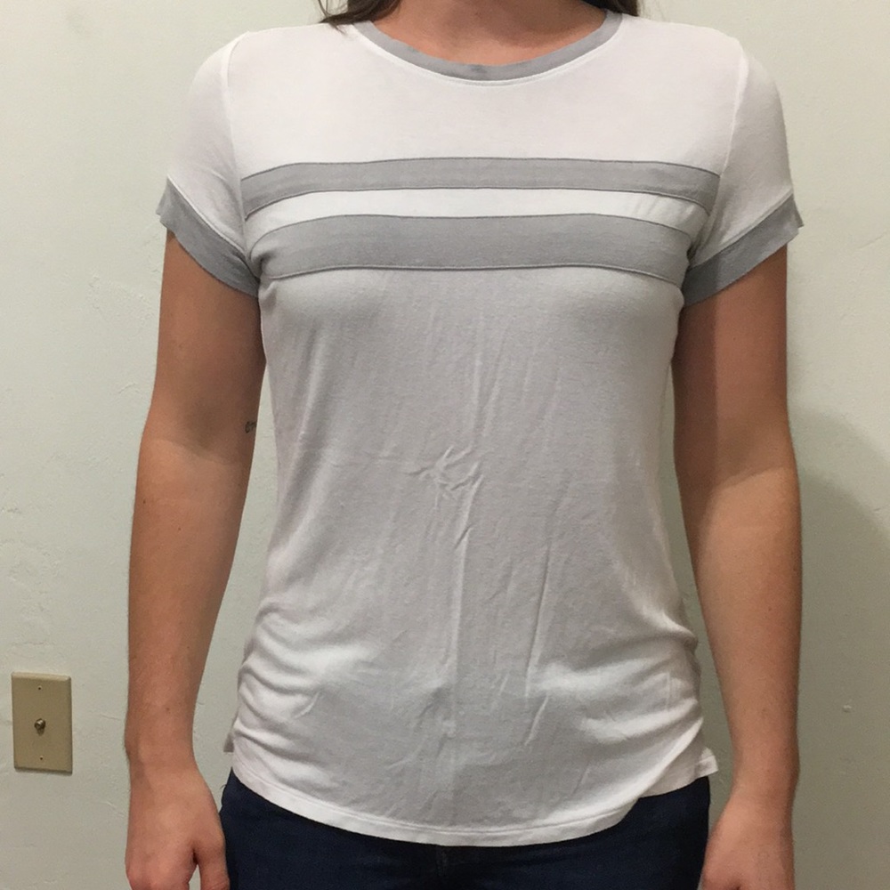 Relaxed sport tee Maurice’s